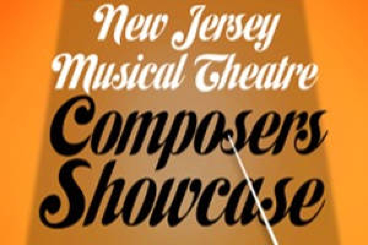 nj musical theatre compsoers showcase logo 43882