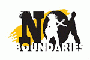 No Boundaries (NYMF)