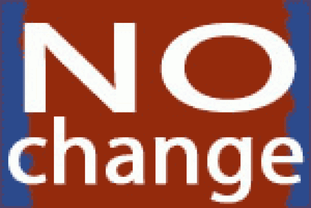 no change logo 3767