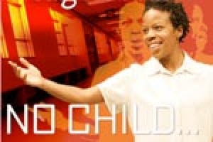 No Child…