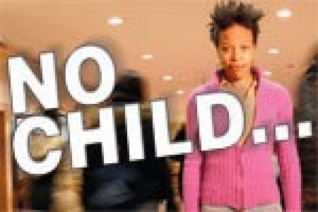 no child logo 28395