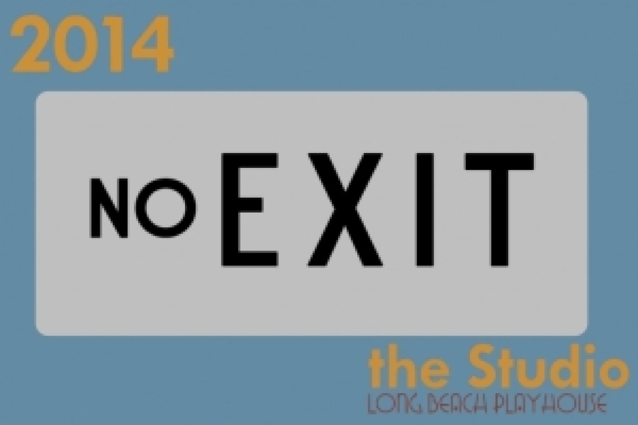 no exit logo 39487