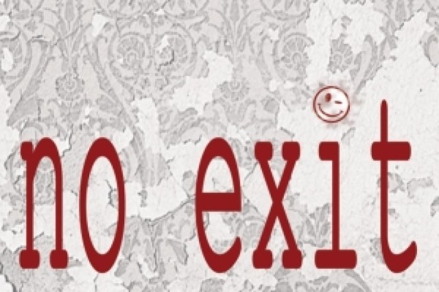 no exit logo 43506