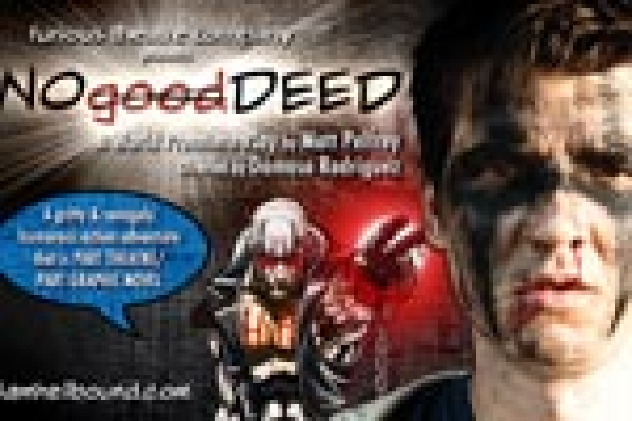 no good deed logo 13563