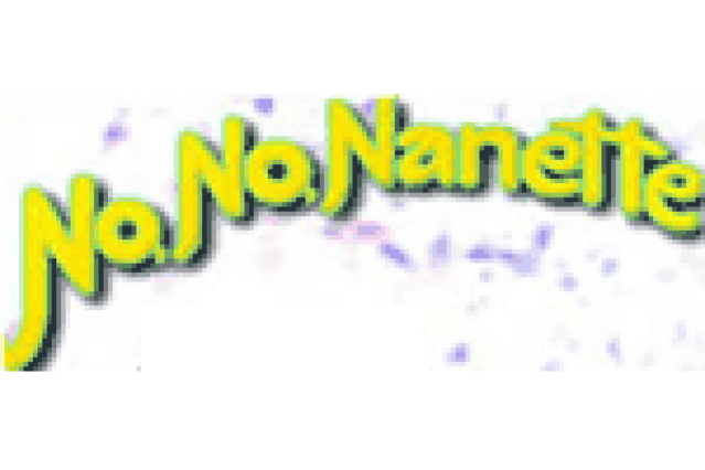 no no nanette logo 22589