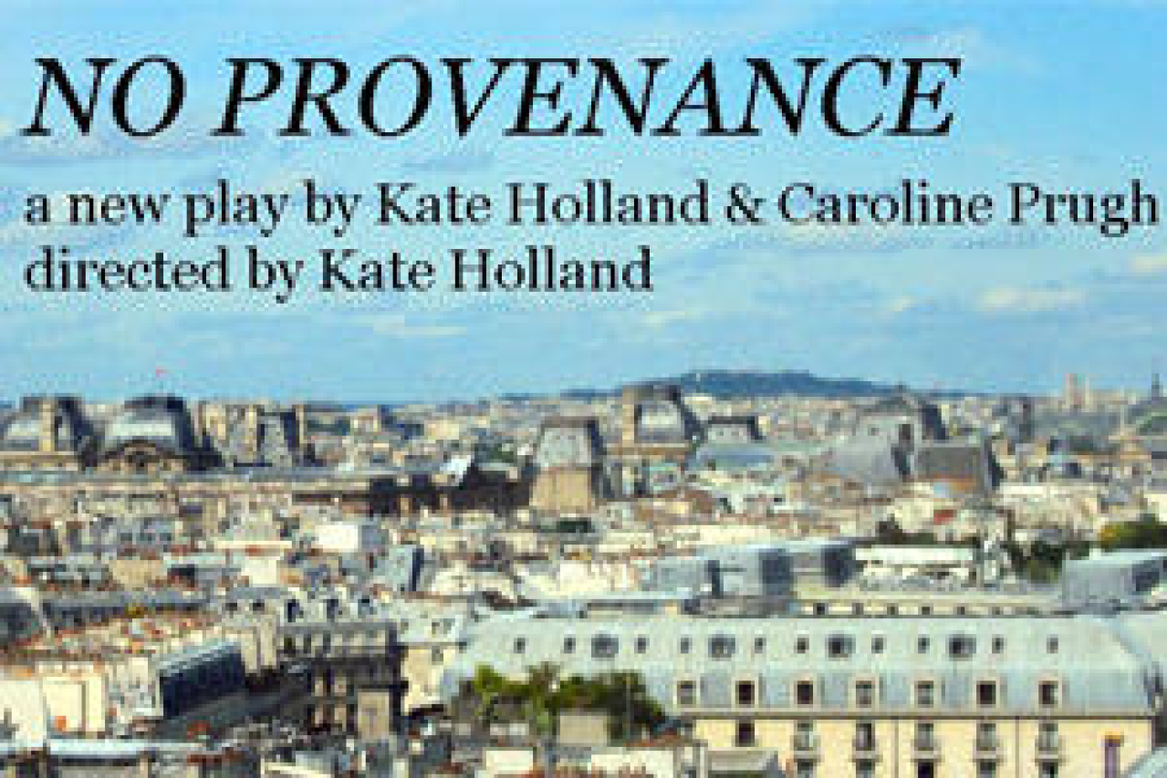 no provenance logo 41157