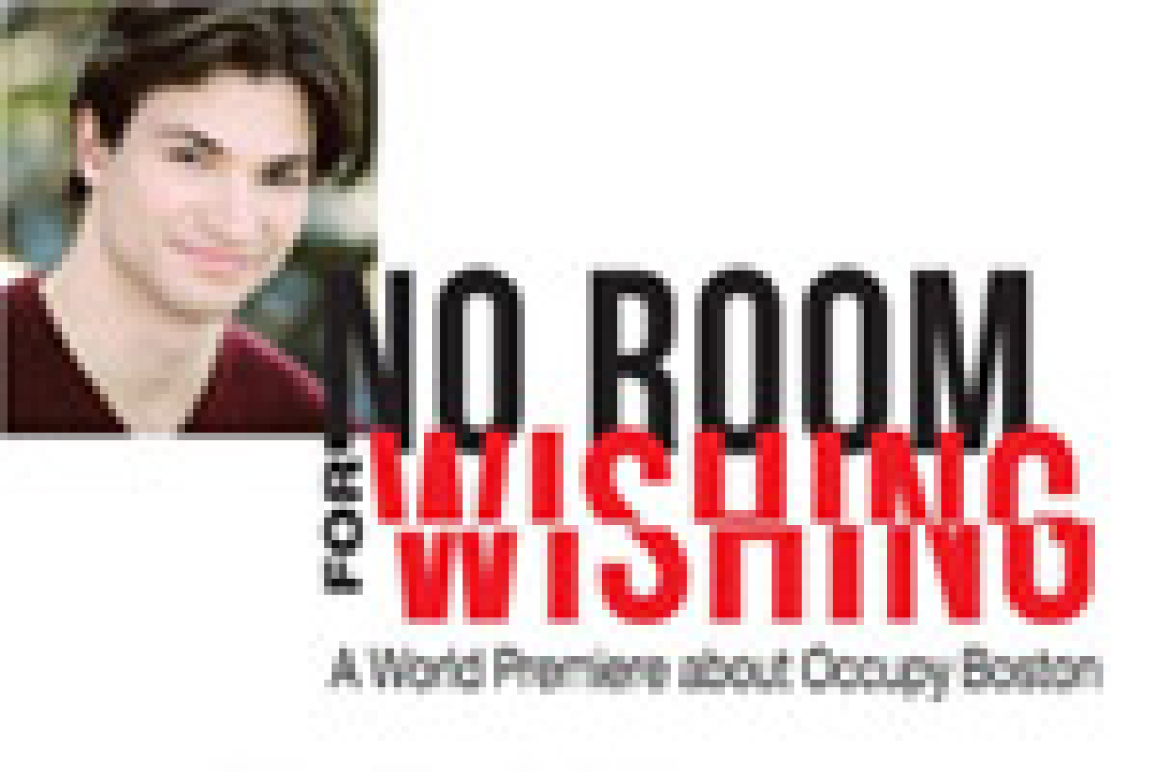 no room for wishing logo 8113