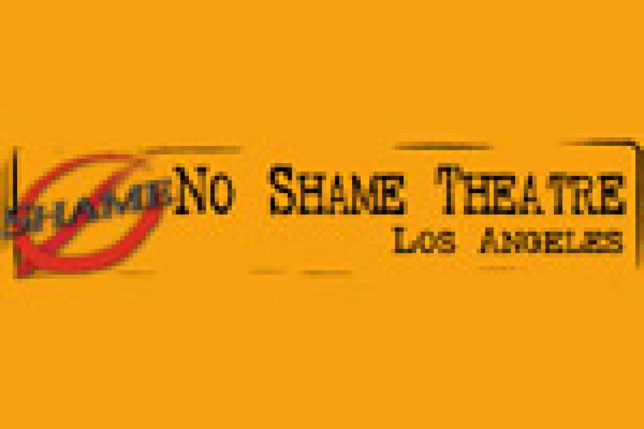 no shame theatre logo 27204