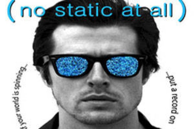 no static at all logo 41158