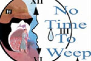 No Time to Weep