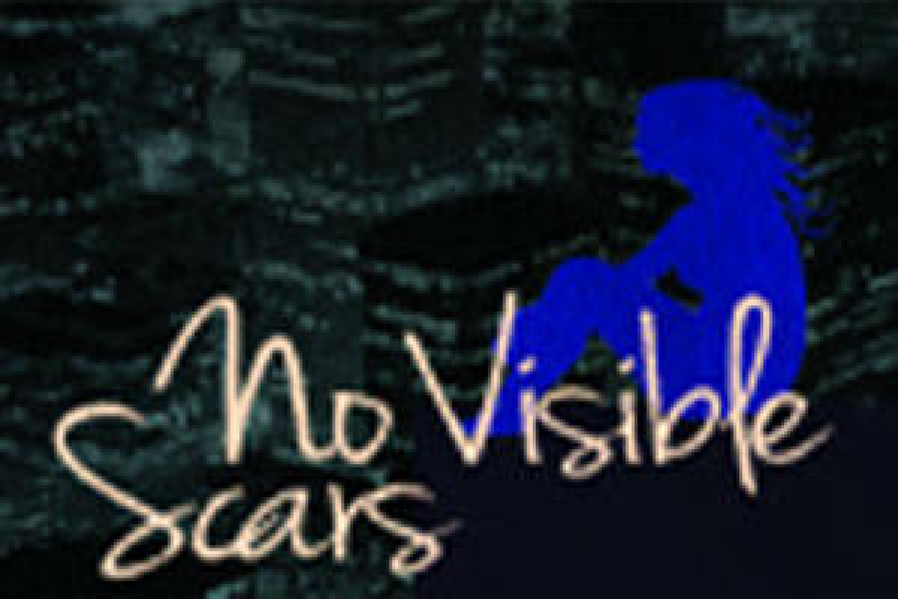 no visible scars logo 41159
