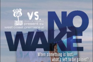 No Wake