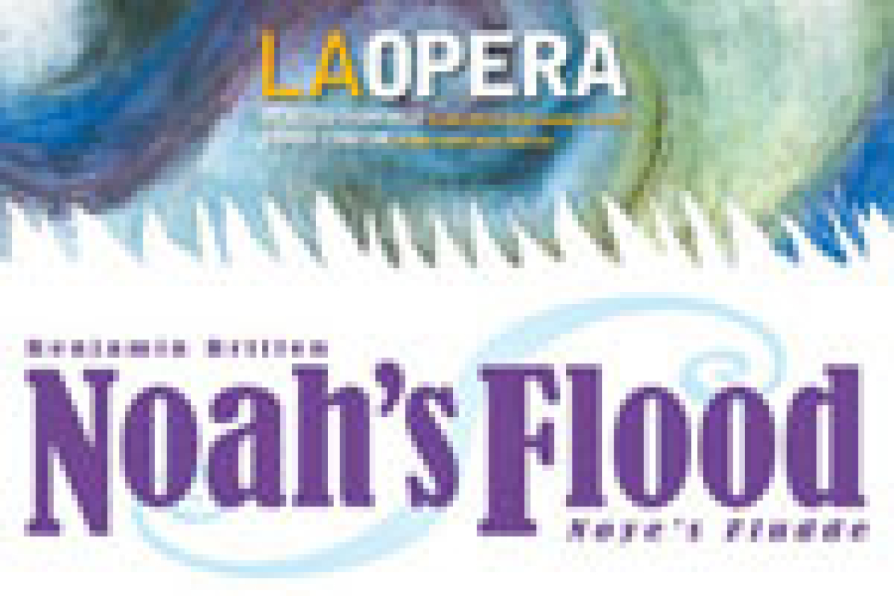noahs flood logo 21268