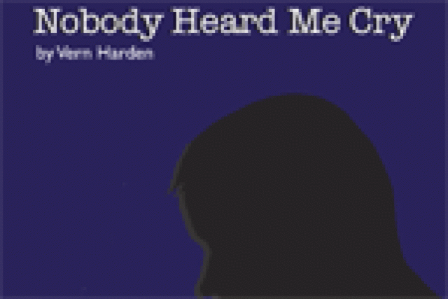 nobody heard me cry logo 15797