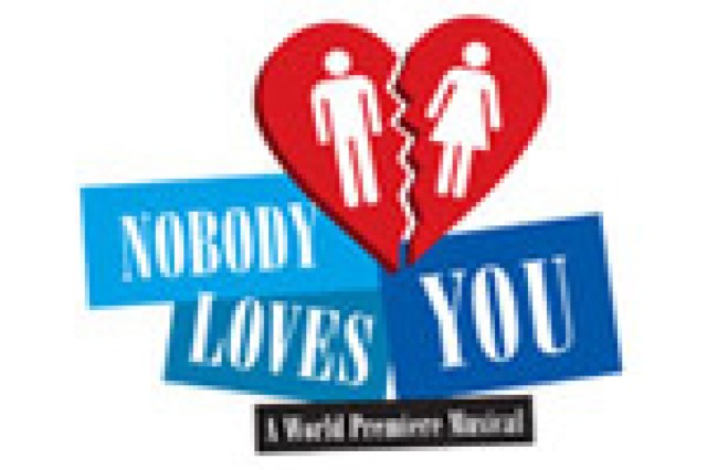nobody loves you logo 15608