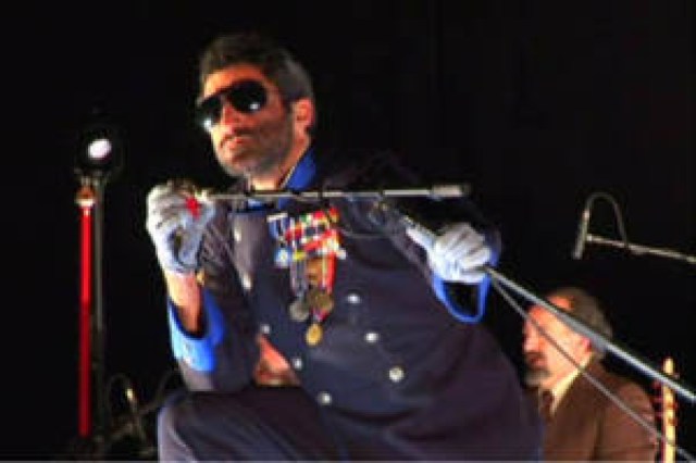 noise in the waters rumore di acque logo 36028