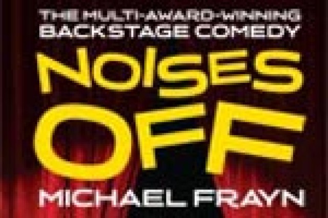 noises off logo 13003