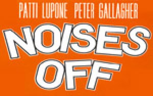 Noises Off