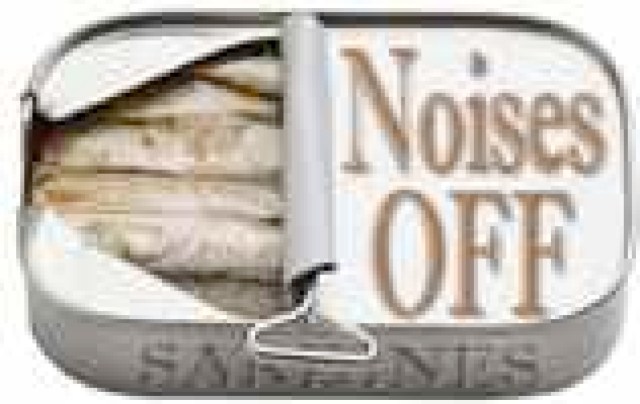 noises off logo 15930