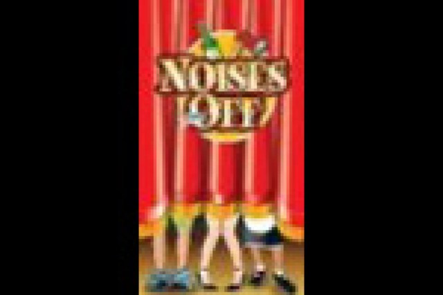 noises off logo 22416