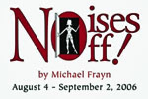 Noises Off!