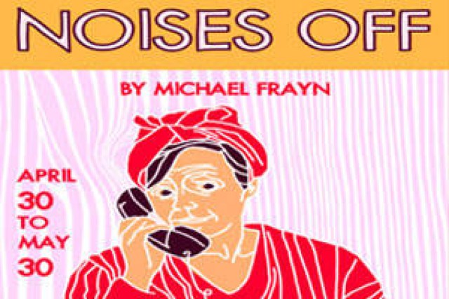 noises off logo 46898