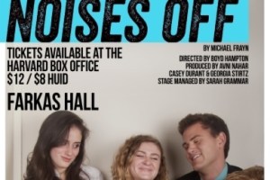 Noises Off