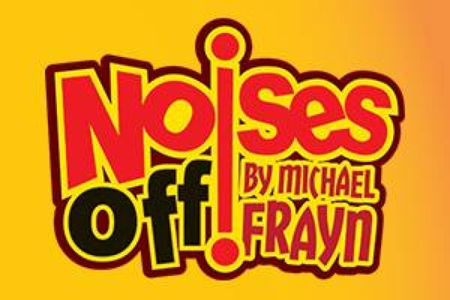 noises off logo 59133