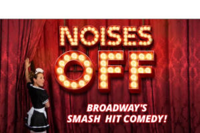 noises off logo 63712