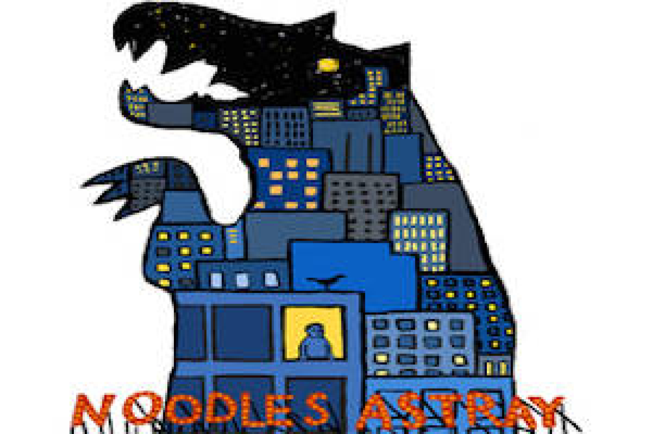noodles astray logo 46175