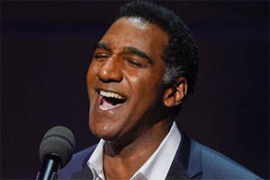Norm Lewis