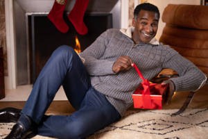Norm Lewis: Naughty and Nice