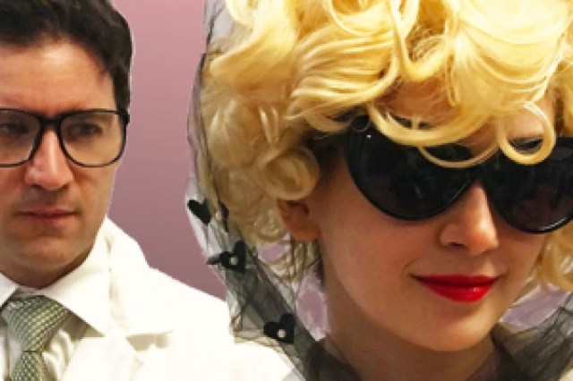 norma jeane at the payne whitney psychiatric clinic logo 63649