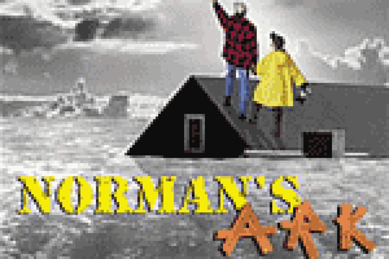 normans ark logo 23380