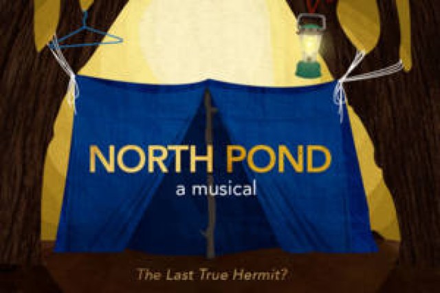 north pond a musical logo 65682