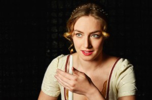 Northanger Abbey