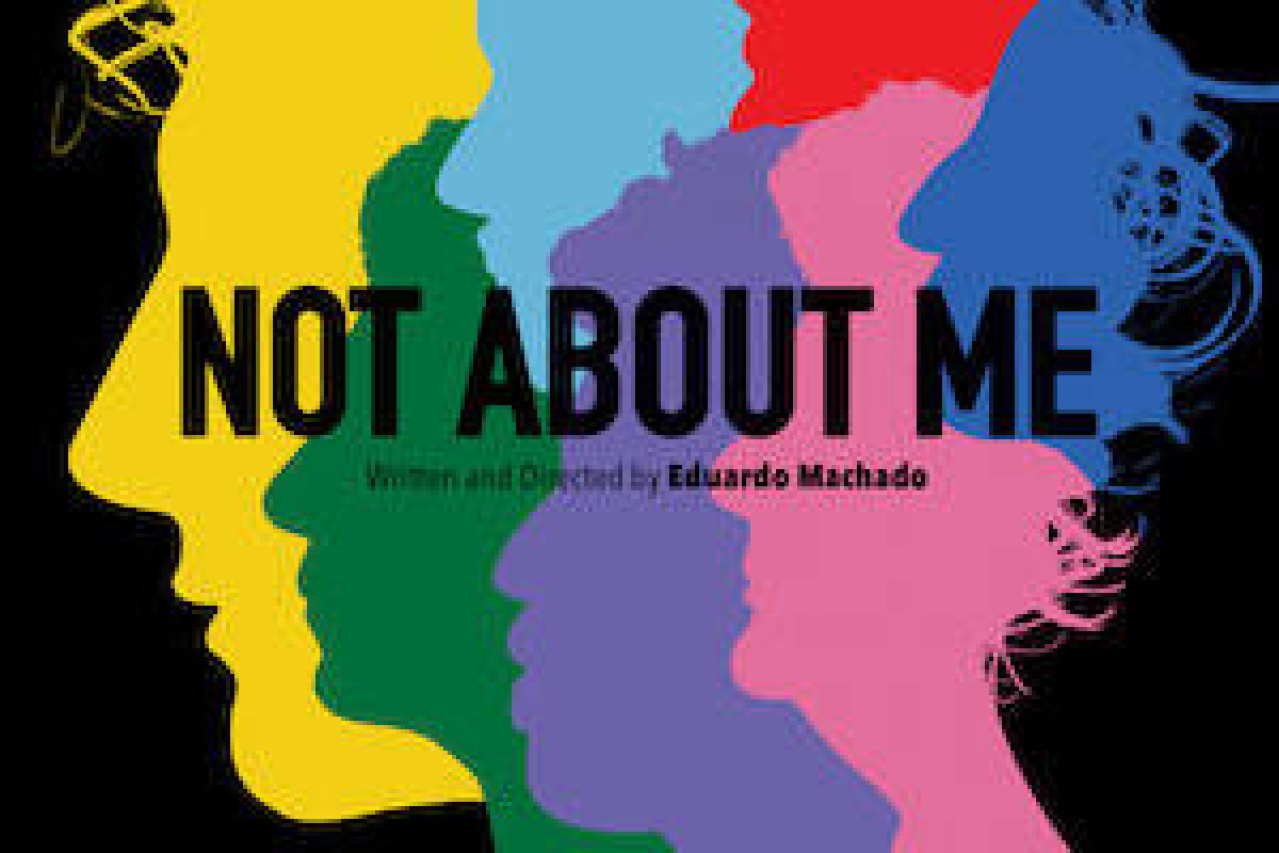 not about me logo 98769 1