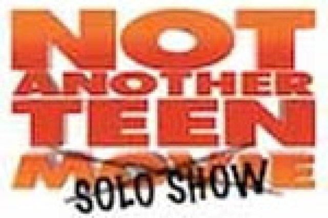 not another teen solo show logo 31802