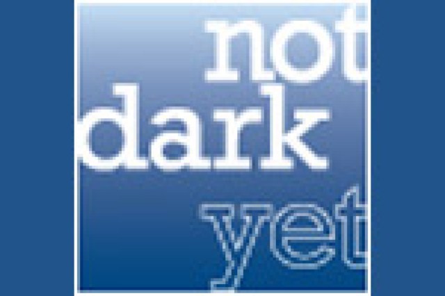 not dark yet logo 22617