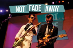 Not Fade Away