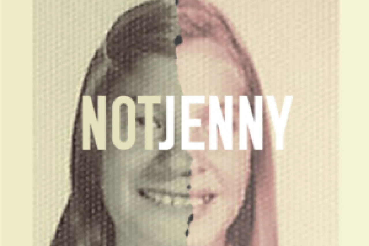 not jenny logo Broadway shows and tickets