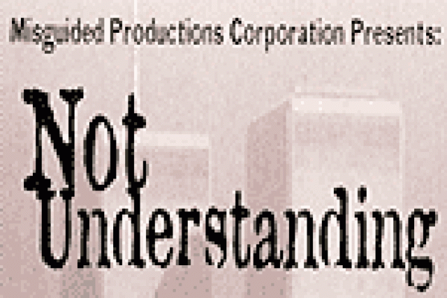 not understanding logo 2444