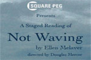 Not Waving