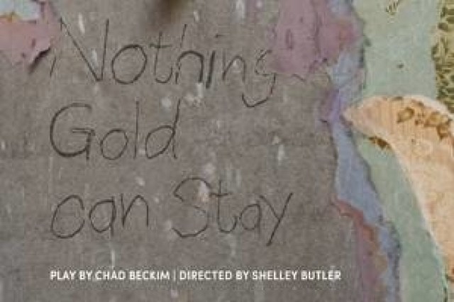 nothing gold can stay logo 88164