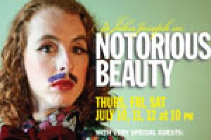 Notorious Beauty