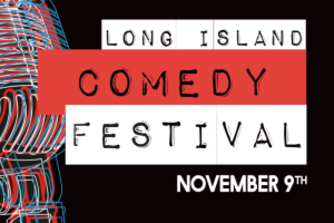 november long island comedy showcase logo Broadway shows and tickets