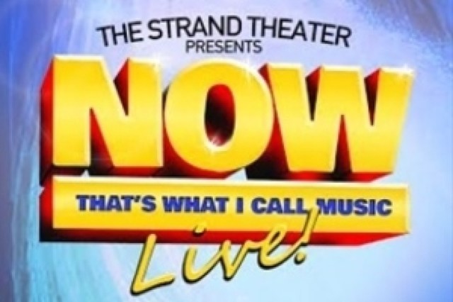 now thats what i call music live logo 53502 1