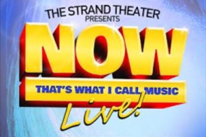 NOW That’s What I Call Music, LIVE! Vol. 2