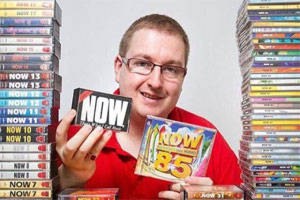 Now That’s What I Call Music LIVE Vol. 2