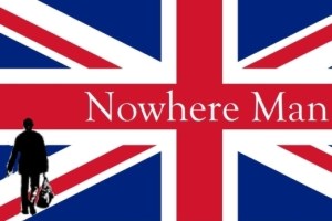 Nowhere Man